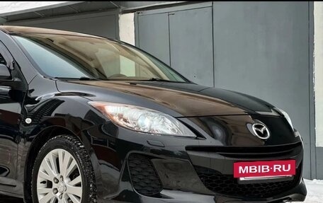 Mazda 3, 2012 год, 989 000 рублей, 4 фотография