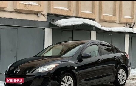 Mazda 3, 2012 год, 989 000 рублей, 2 фотография