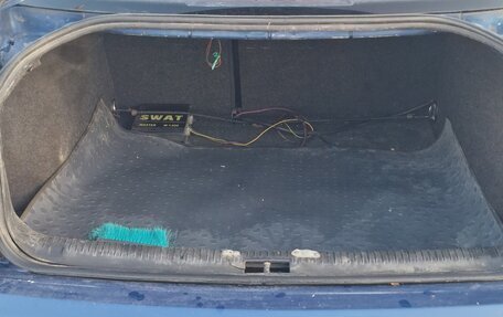 Volkswagen Passat B5+ рестайлинг, 1998 год, 210 000 рублей, 9 фотография