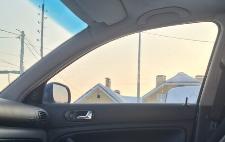 Volkswagen Passat B5+ рестайлинг, 1998 год, 210 000 рублей, 7 фотография