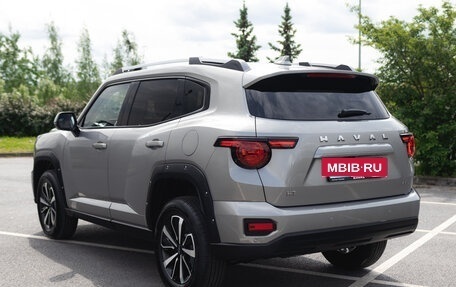 Haval H7, 2026 год, 3 899 000 рублей, 5 фотография