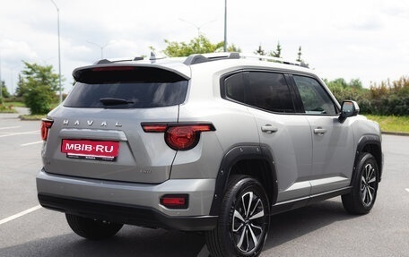 Haval H7, 2026 год, 3 899 000 рублей, 3 фотография