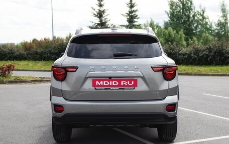 Haval H7, 2026 год, 3 899 000 рублей, 4 фотография