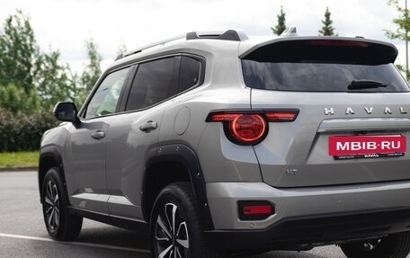 Haval H7, 2026 год, 3 899 000 рублей, 10 фотография