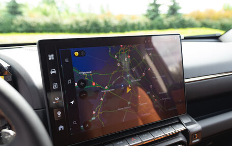 Haval H7, 2026 год, 3 899 000 рублей, 28 фотография