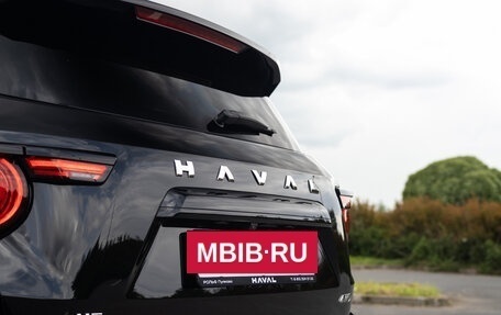 Haval H7, 2026 год, 3 899 000 рублей, 11 фотография