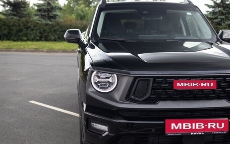 Haval H7, 2026 год, 3 899 000 рублей, 8 фотография
