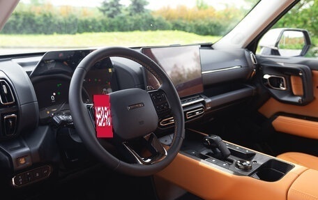 Haval H7, 2026 год, 3 899 000 рублей, 26 фотография