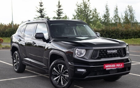 Haval H7, 2026 год, 3 850 000 рублей, 3 фотография