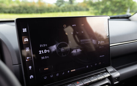 Haval H7, 2026 год, 3 850 000 рублей, 36 фотография