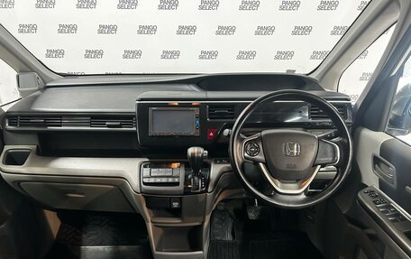 Honda Stepwgn IV, 2016 год, 1 668 600 рублей, 13 фотография