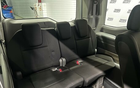 Honda Stepwgn IV, 2016 год, 1 668 600 рублей, 14 фотография