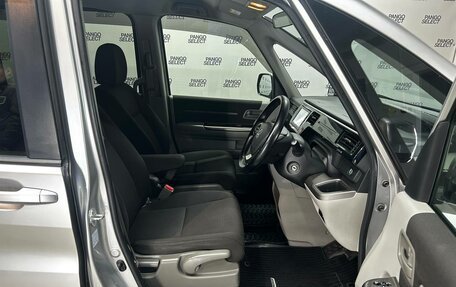 Honda Stepwgn IV, 2016 год, 1 668 600 рублей, 10 фотография