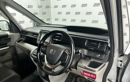 Honda Stepwgn IV, 2016 год, 1 668 600 рублей, 11 фотография