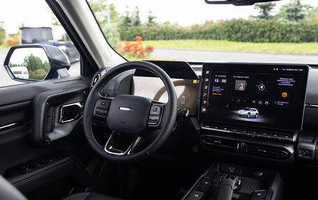 Haval H7, 2026 год, 3 870 000 рублей, 20 фотография