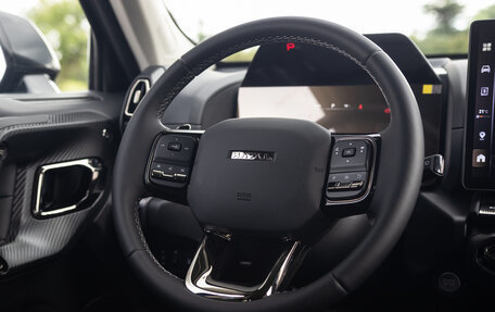 Haval H7, 2026 год, 3 850 000 рублей, 21 фотография