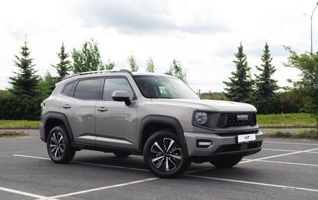 Haval H7, 2026 год, 3 999 000 рублей, 12 фотография