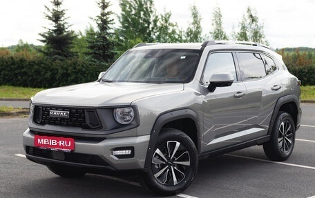 Haval H7, 2026 год, 3 999 000 рублей, 9 фотография