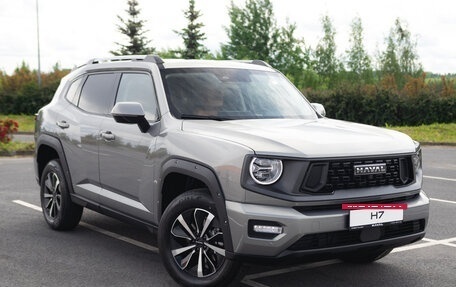 Haval H7, 2026 год, 3 999 000 рублей, 11 фотография