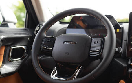 Haval H7, 2026 год, 3 999 000 рублей, 26 фотография