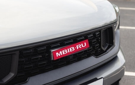 Haval H7, 2026 год, 3 999 000 рублей, 16 фотография