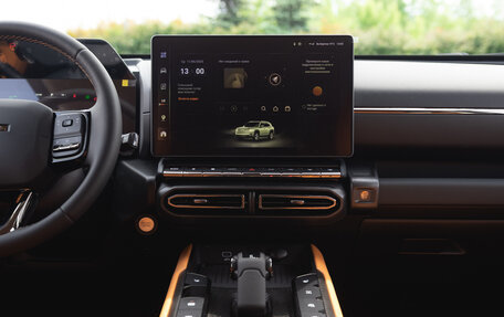 Haval H7, 2026 год, 3 999 000 рублей, 28 фотография