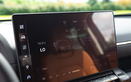 Haval H7, 2026 год, 3 999 000 рублей, 37 фотография