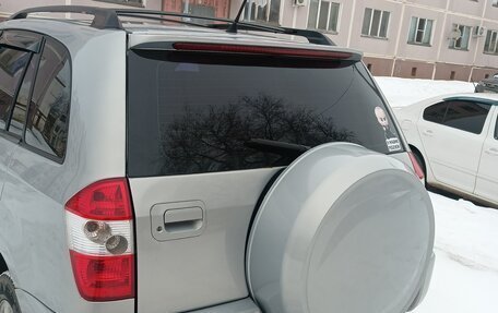 Vortex Tingo I, 2011 год, 455 000 рублей, 1 фотография