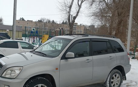 Vortex Tingo I, 2011 год, 455 000 рублей, 2 фотография