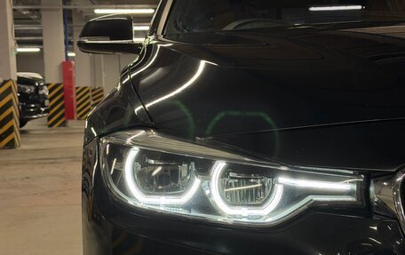 BMW 3 серия, 2017 год, 1 820 000 рублей, 9 фотография