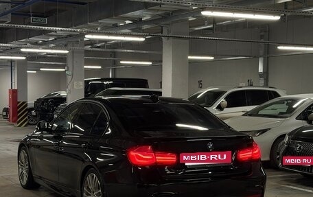 BMW 3 серия, 2017 год, 1 820 000 рублей, 5 фотография