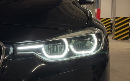 BMW 3 серия, 2017 год, 1 820 000 рублей, 10 фотография