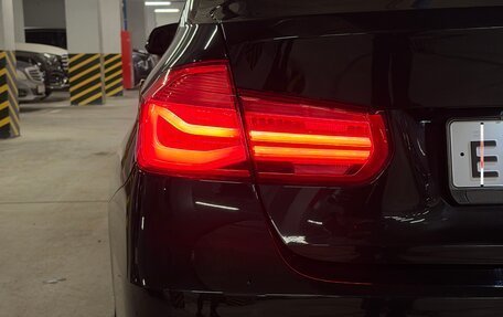 BMW 3 серия, 2017 год, 1 820 000 рублей, 11 фотография