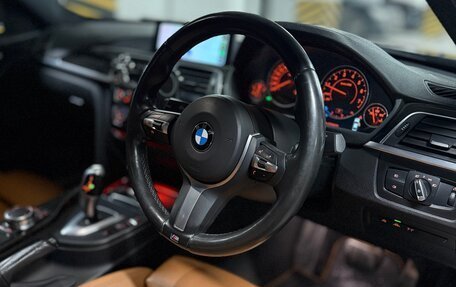 BMW 3 серия, 2017 год, 1 820 000 рублей, 20 фотография