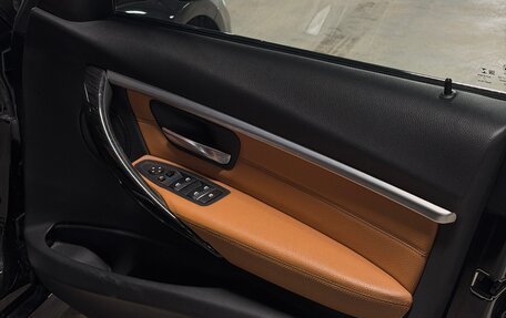 BMW 3 серия, 2017 год, 1 820 000 рублей, 15 фотография