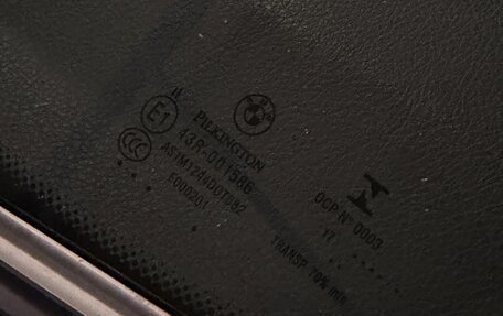 BMW 3 серия, 2017 год, 1 820 000 рублей, 25 фотография