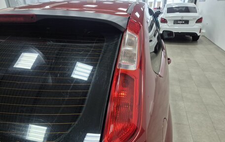 Ford Focus II рестайлинг, 2005 год, 366 000 рублей, 12 фотография