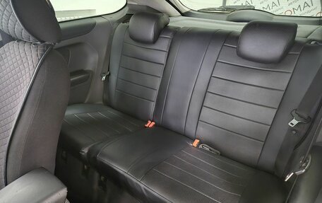 Ford Focus II рестайлинг, 2005 год, 366 000 рублей, 14 фотография