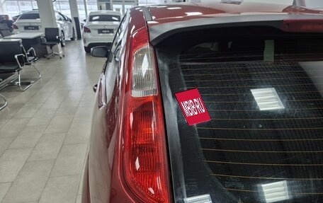 Ford Focus II рестайлинг, 2005 год, 366 000 рублей, 11 фотография