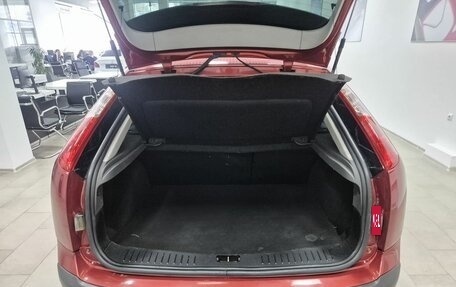 Ford Focus II рестайлинг, 2005 год, 366 000 рублей, 8 фотография