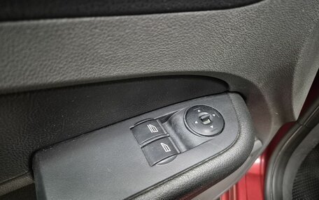 Ford Focus II рестайлинг, 2005 год, 366 000 рублей, 16 фотография