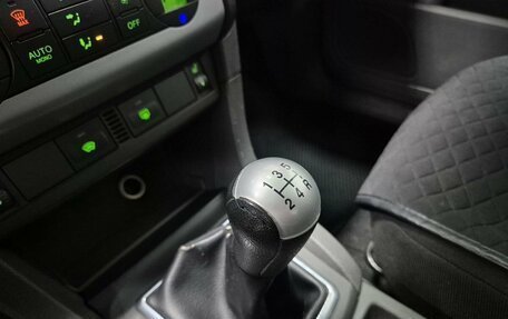 Ford Focus II рестайлинг, 2005 год, 366 000 рублей, 21 фотография