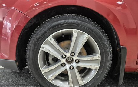 Ford Focus II рестайлинг, 2005 год, 366 000 рублей, 26 фотография