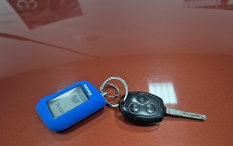 Ford Focus II рестайлинг, 2005 год, 366 000 рублей, 25 фотография