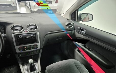 Ford Focus II рестайлинг, 2005 год, 366 000 рублей, 24 фотография