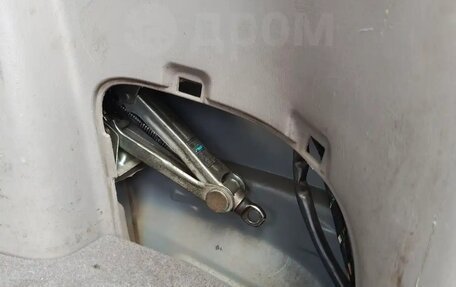 Toyota Corolla Spacio II, 1999 год, 400 000 рублей, 12 фотография