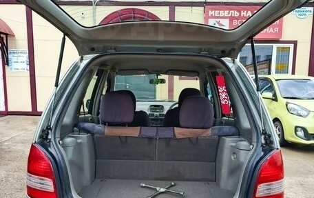 Toyota Corolla Spacio II, 1999 год, 400 000 рублей, 10 фотография