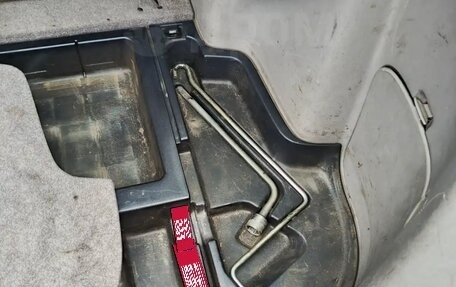 Toyota Corolla Spacio II, 1999 год, 400 000 рублей, 13 фотография