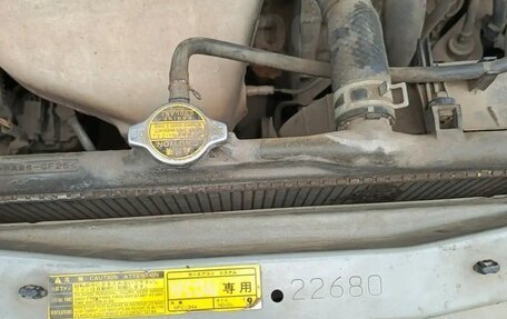 Toyota Corolla Spacio II, 1999 год, 400 000 рублей, 20 фотография