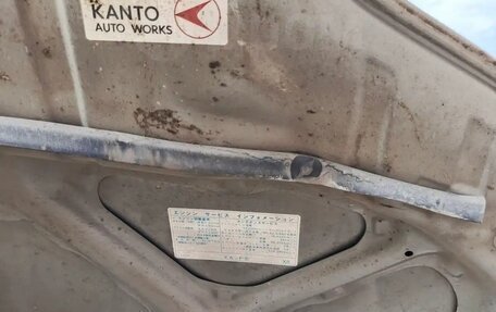 Toyota Corolla Spacio II, 1999 год, 400 000 рублей, 21 фотография